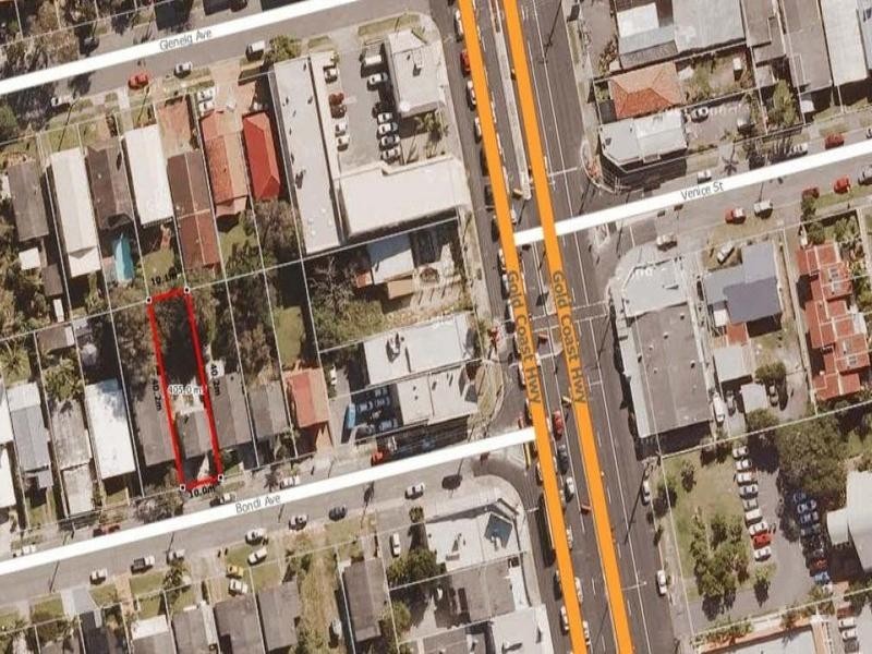 9 Bondi Avenue, Mermaid Beach QLD 4218