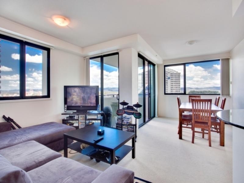 701 ‘Broadbeach on the Park’, 2685 Gold Coast Highway, Broadbeach QLD 4218