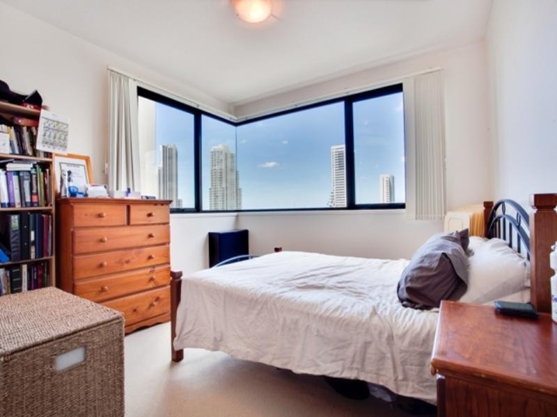 701 ‘Broadbeach on the Park’, 2685 Gold Coast Highway, Broadbeach QLD 4218