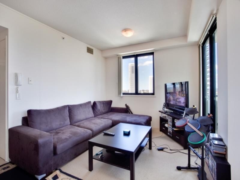 701 ‘Broadbeach on the Park’, 2685 Gold Coast Highway, Broadbeach QLD 4218