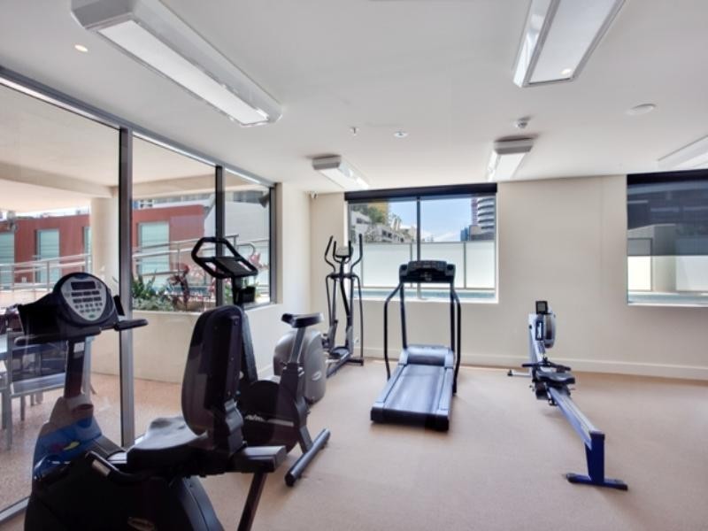 701 ‘Broadbeach on the Park’, 2685 Gold Coast Highway, Broadbeach QLD 4218