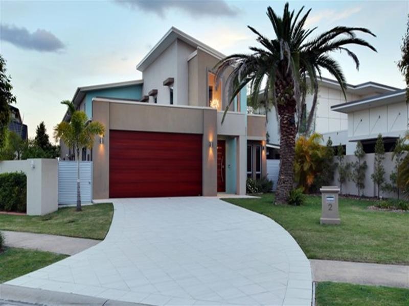 2 Lakelands Drive, Merrimac QLD 4226