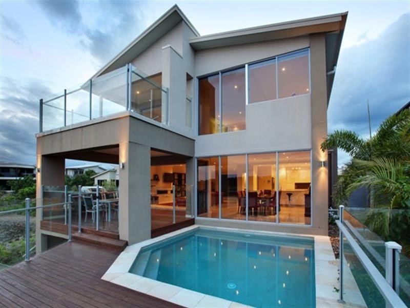 2 Lakelands Drive, Merrimac QLD 4226