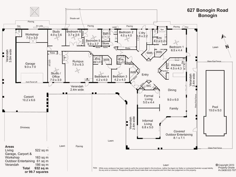 627 Bonogin Road, Bonogin QLD 4213