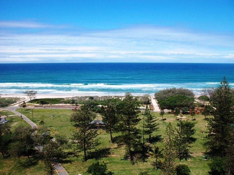 11B ‘Beach Haven’, 1 Albert Avenue, Broadbeach QLD 4218
