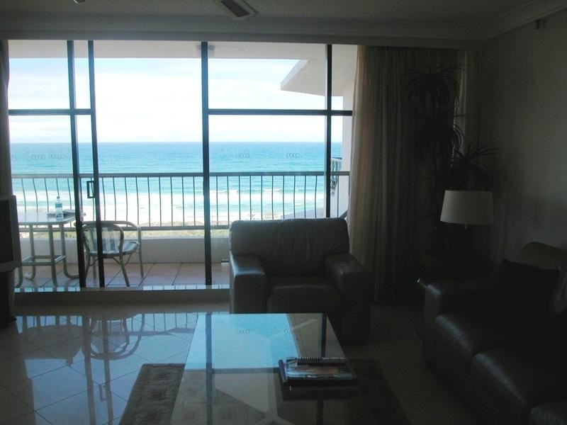 11B ‘Beach Haven’, 1 Albert Avenue, Broadbeach QLD 4218