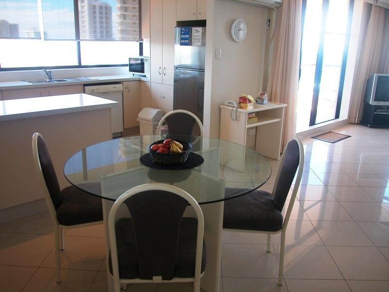 11B ‘Beach Haven’, 1 Albert Avenue, Broadbeach QLD 4218