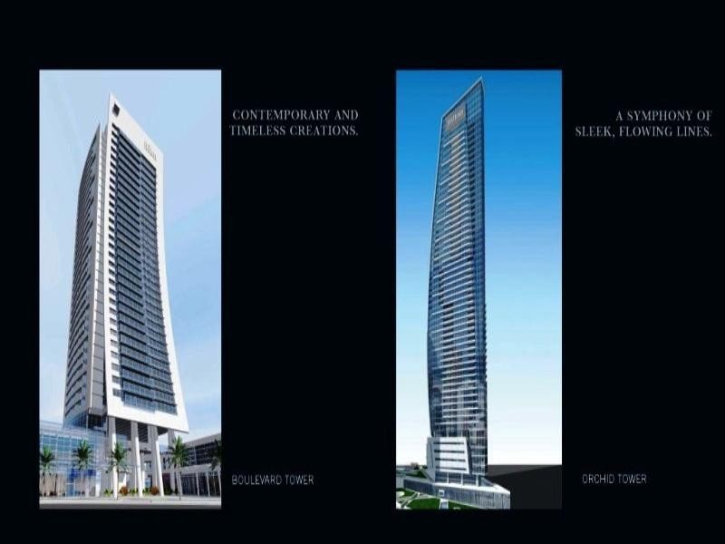 12902 ‘The Hilton’, 3133 Surfers, Surfers Paradise QLD 4217