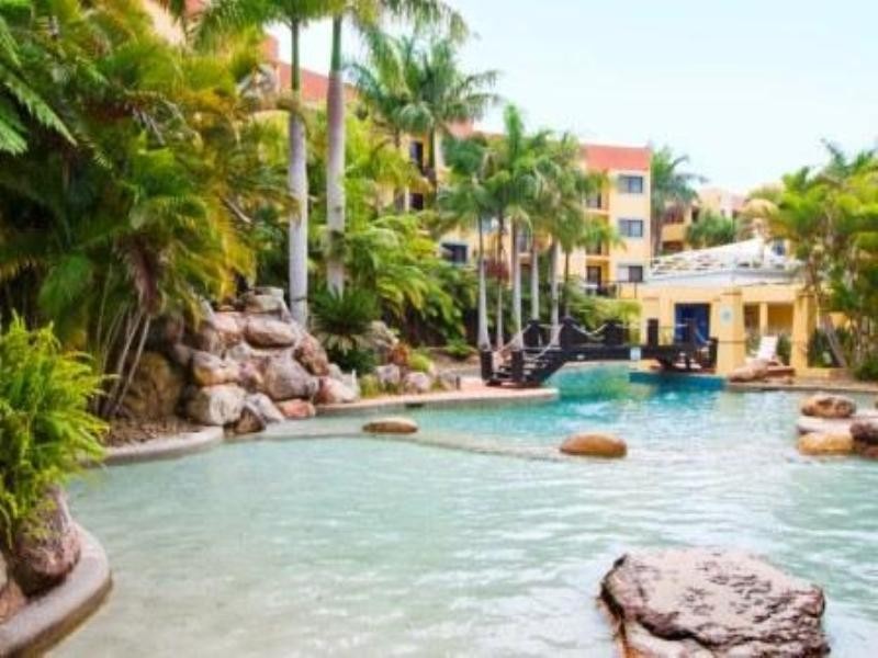 29A Great Hall Drive, Miami QLD 4220