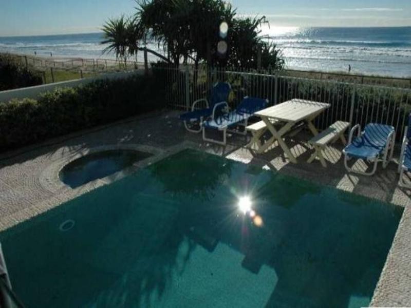 Mermaid Beach QLD 4218