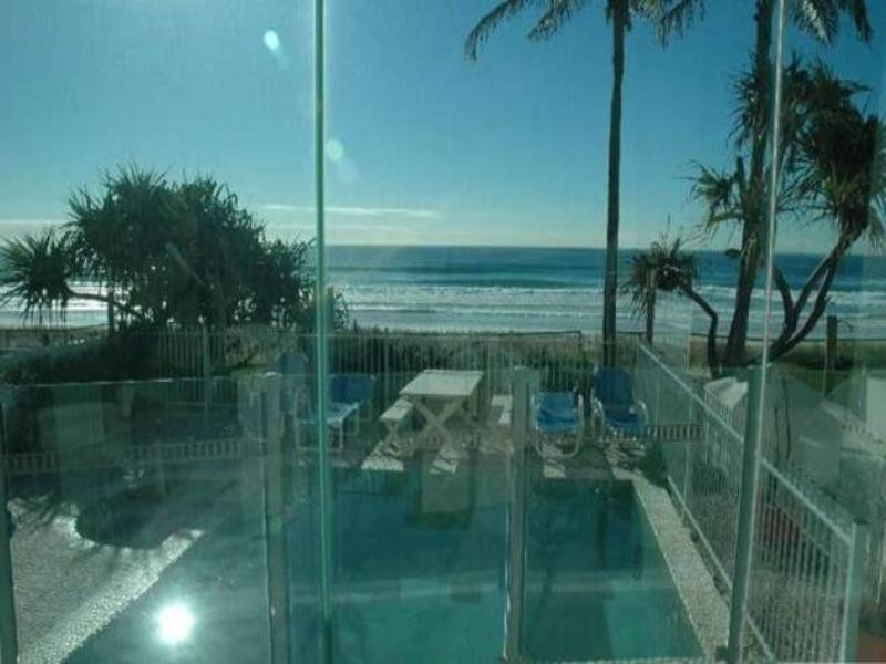 Mermaid Beach QLD 4218