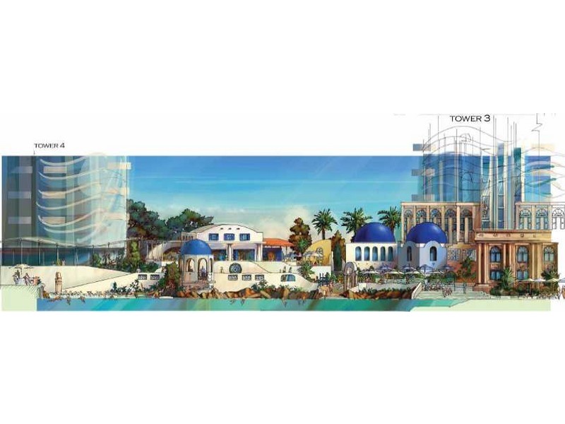 Surfers Paradise QLD 4217