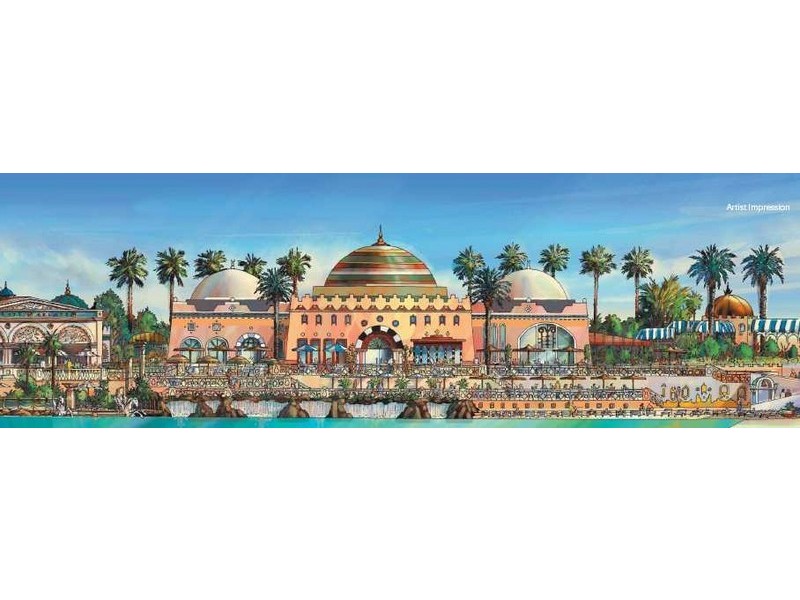 Surfers Paradise QLD 4217