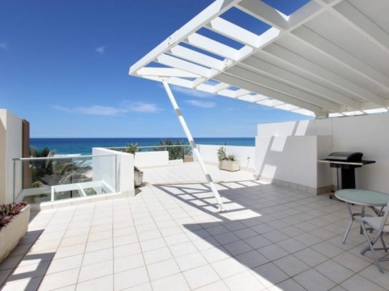 Beach House 2 ‘Platinum’ , Markwell Avenue, Surfers Paradise QLD 4217