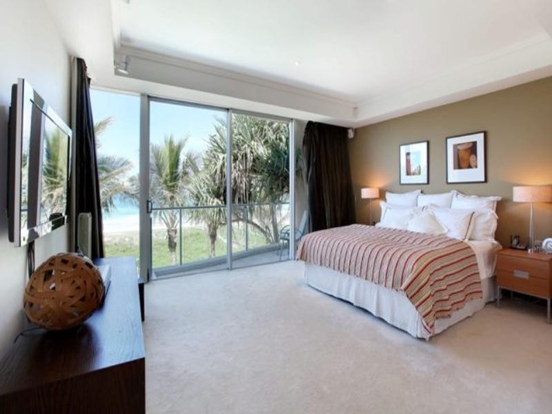 Beach House 2 ‘Platinum’ , Markwell Avenue, Surfers Paradise QLD 4217