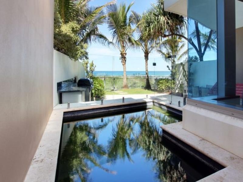 Beach House 2 ‘Platinum’ , Markwell Avenue, Surfers Paradise QLD 4217