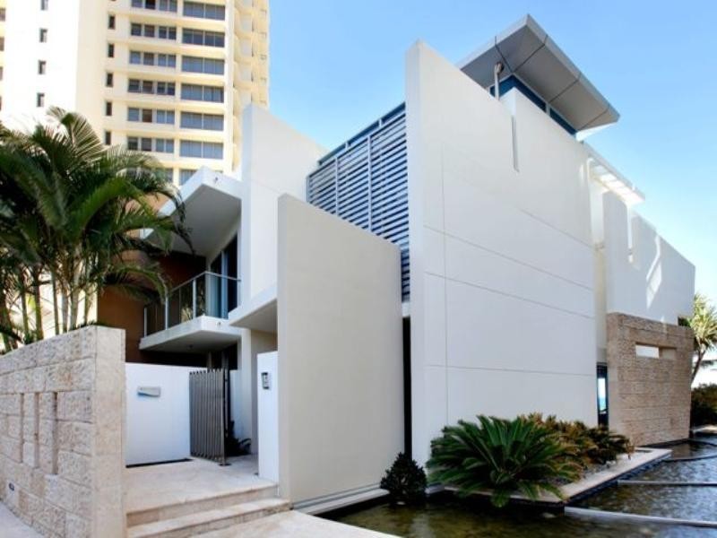 Beach House 2 ‘Platinum’ , Markwell Avenue, Surfers Paradise QLD 4217