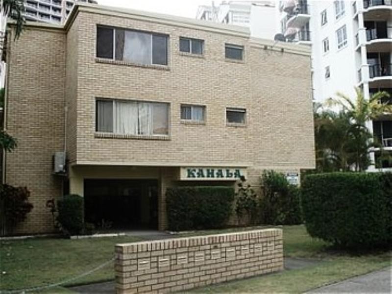 5/188 Surf Parade, Surfers Paradise QLD 4217