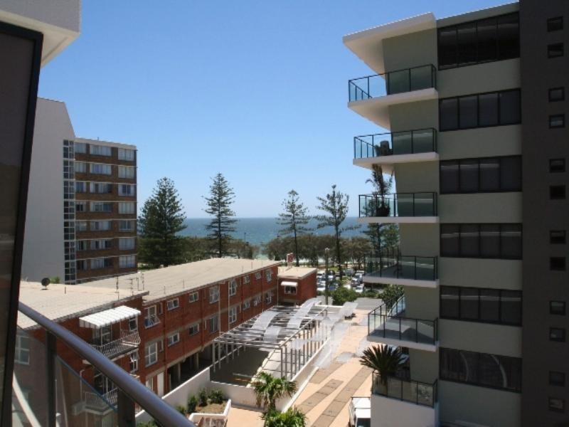 2051 ‘Ambience’ 12 The Esplanade, Burleigh Heads QLD 4220