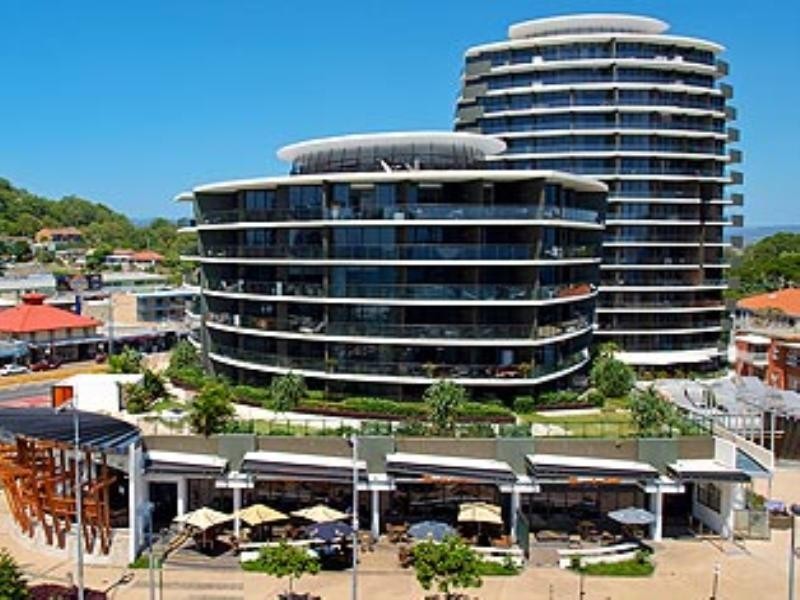 2051 ‘Ambience’ 12 The Esplanade, Burleigh Heads QLD 4220