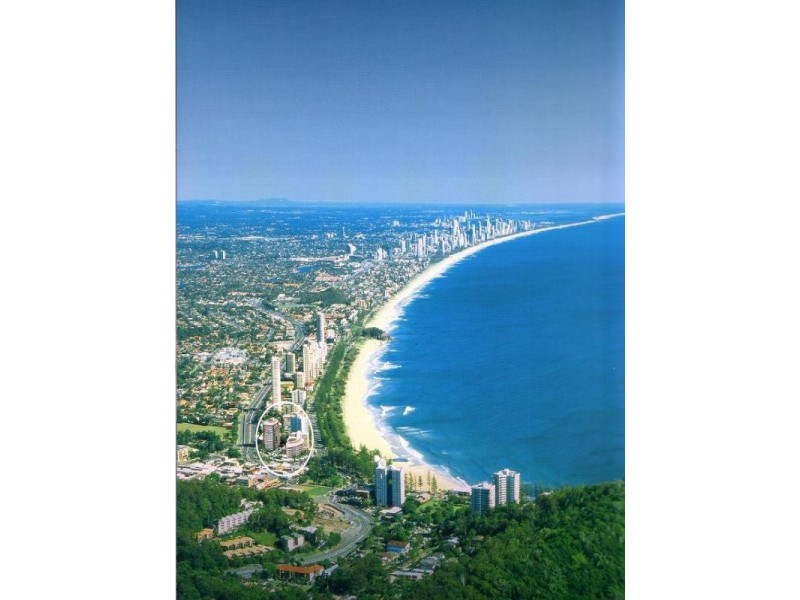 2051 ‘Ambience’ 12 The Esplanade, Burleigh Heads QLD 4220