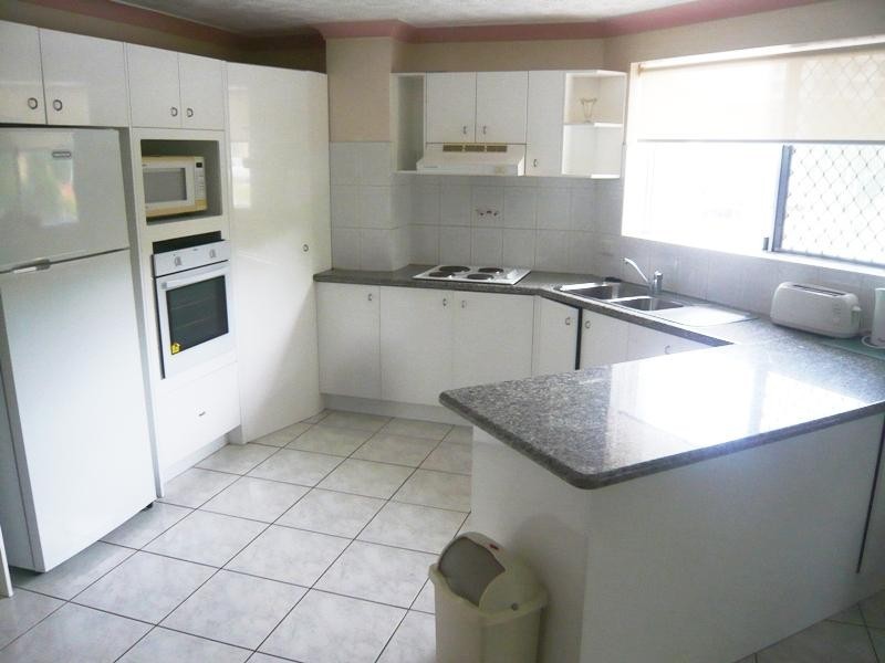 2/56 Paradise Island, Surfers Paradise QLD 4217