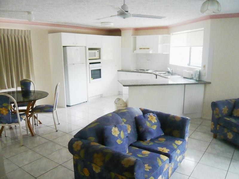 2/56 Paradise Island, Surfers Paradise QLD 4217