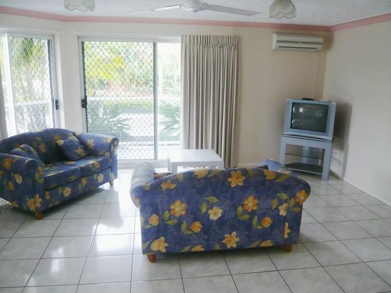 2/56 Paradise Island, Surfers Paradise QLD 4217