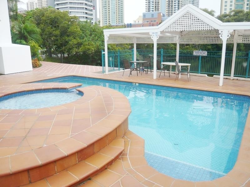2/56 Paradise Island, Surfers Paradise QLD 4217