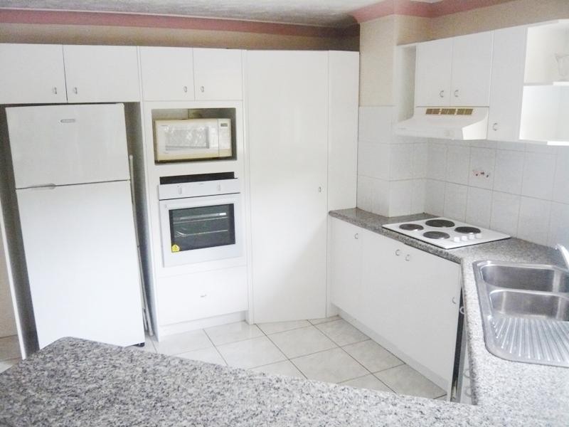 2/56 Paradise Island, Surfers Paradise QLD 4217