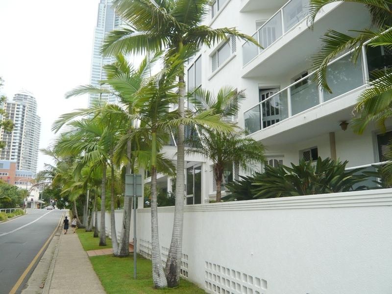 2/56 Paradise Island, Surfers Paradise QLD 4217