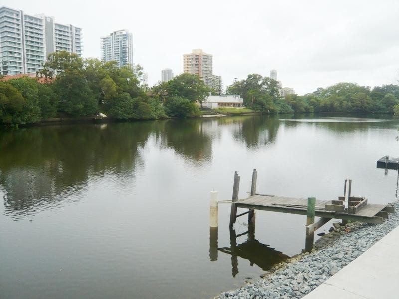 2/56 Paradise Island, Surfers Paradise QLD 4217