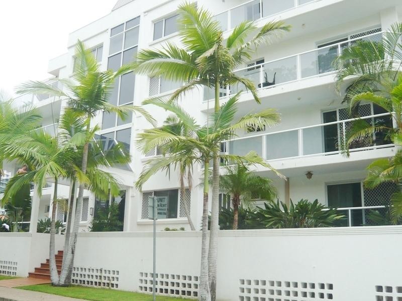 2/56 Paradise Island, Surfers Paradise QLD 4217