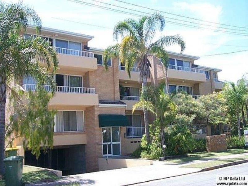 12/21 ‘Hutton Apartments’ Bullimah Avenue,, Burleigh Heads QLD 4220