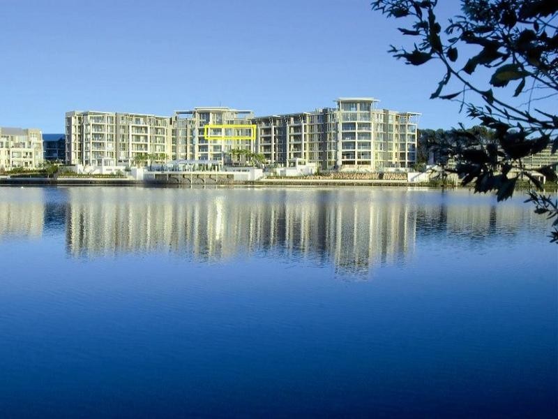 59 ‘The Cape’, 255 Varsity Parade, Varsity Lakes QLD 4227