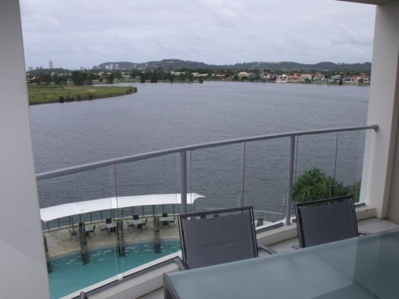 59 ‘The Cape’, 255 Varsity Parade, Varsity Lakes QLD 4227