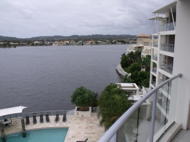 59 ‘The Cape’, 255 Varsity Parade, Varsity Lakes QLD 4227