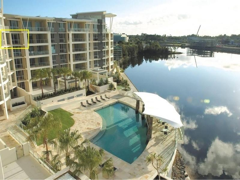 59 ‘The Cape’, 255 Varsity Parade, Varsity Lakes QLD 4227