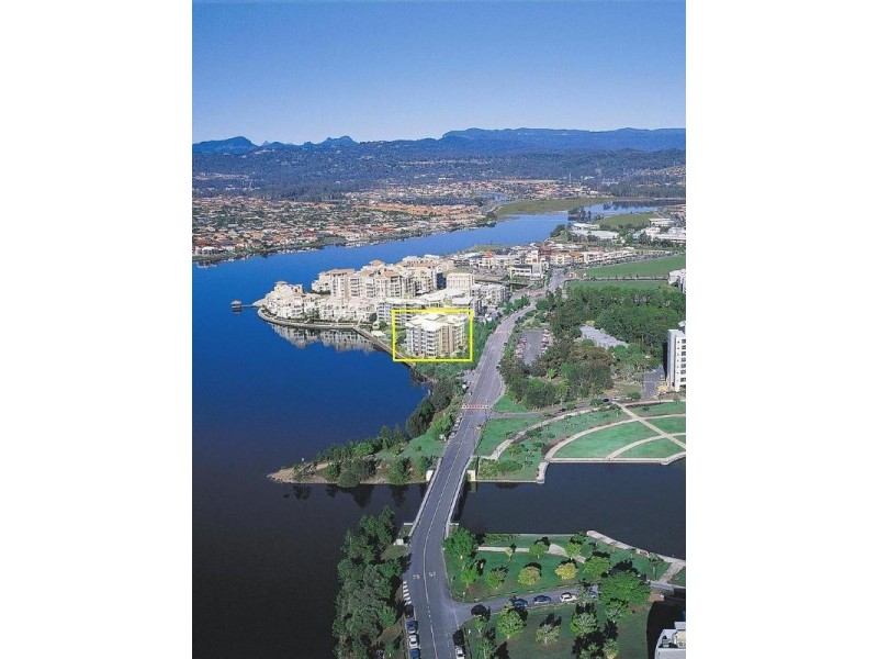 59 ‘The Cape’, 255 Varsity Parade, Varsity Lakes QLD 4227