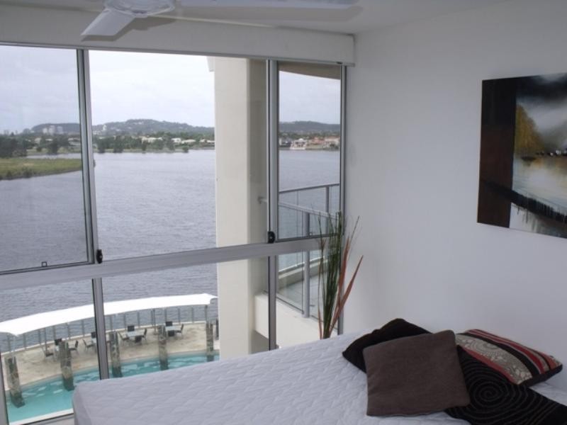 59 ‘The Cape’, 255 Varsity Parade, Varsity Lakes QLD 4227