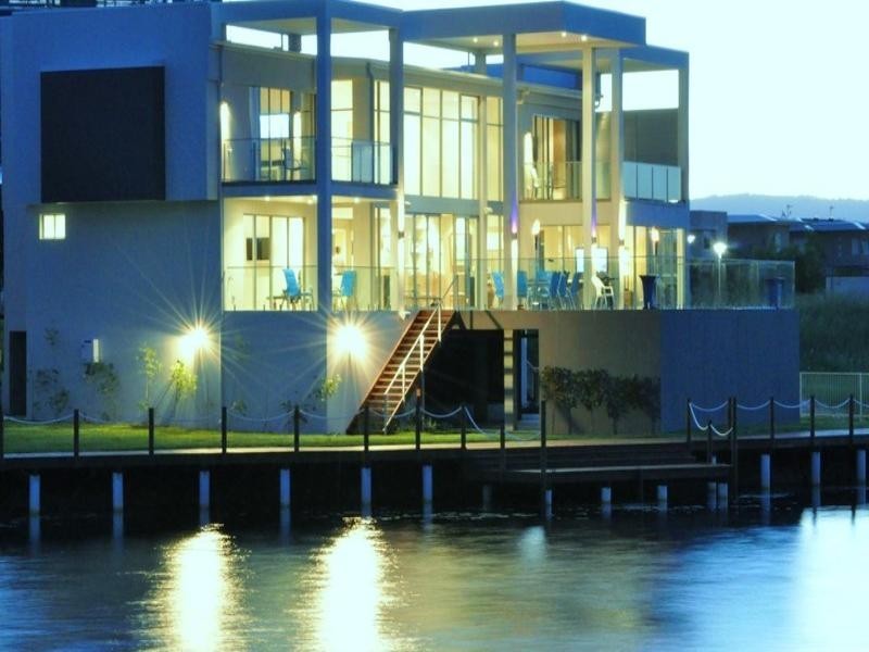 22 Nicklaus Court, Merrimac QLD 4226