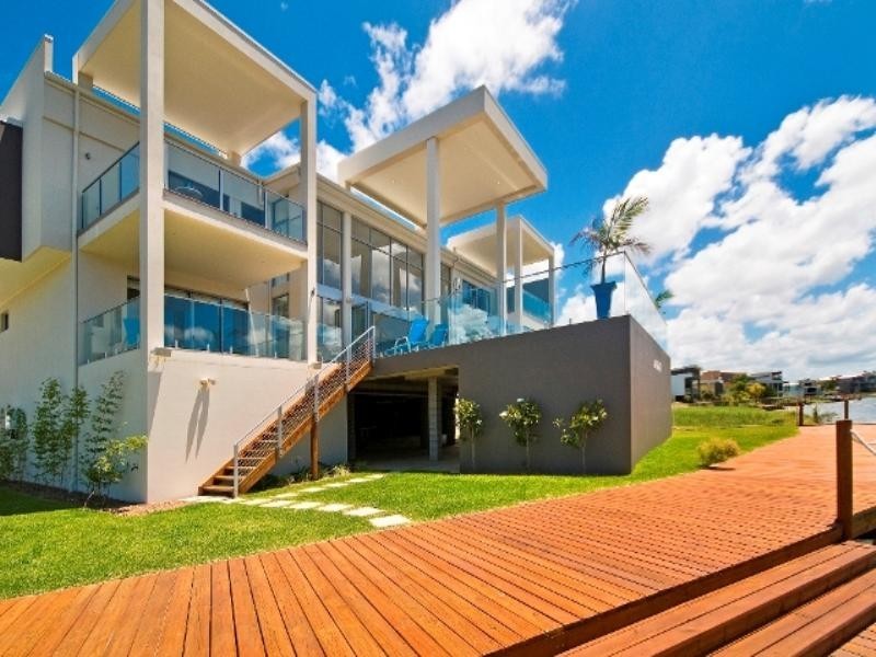 22 Nicklaus Court, Merrimac QLD 4226