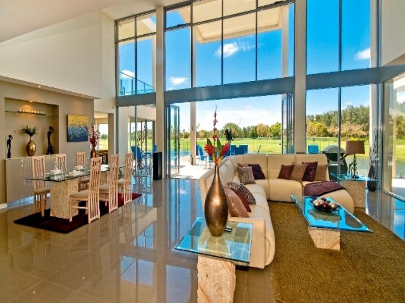 22 Nicklaus Court, Merrimac QLD 4226