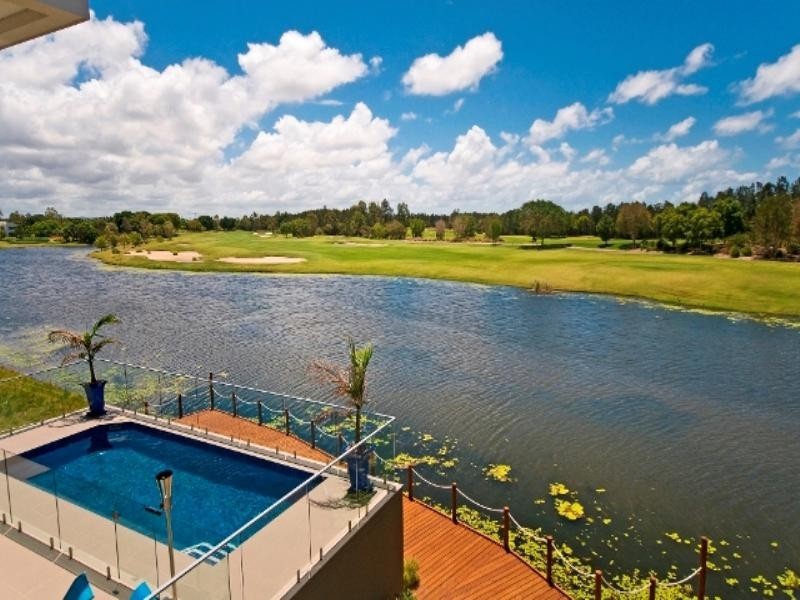 22 Nicklaus Court, Merrimac QLD 4226