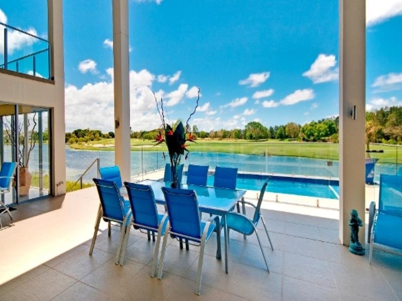 22 Nicklaus Court, Merrimac QLD 4226