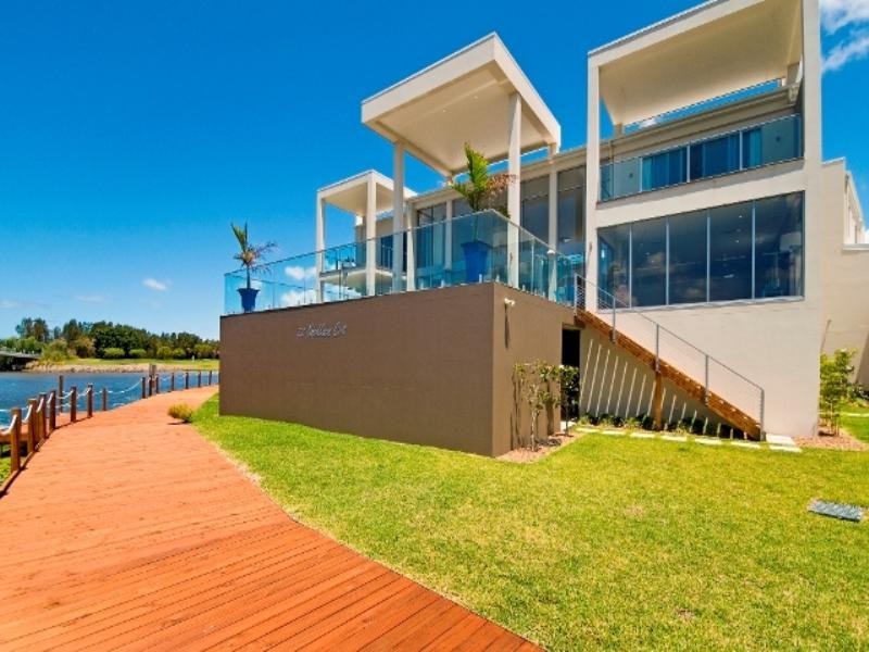 22 Nicklaus Court, Merrimac QLD 4226