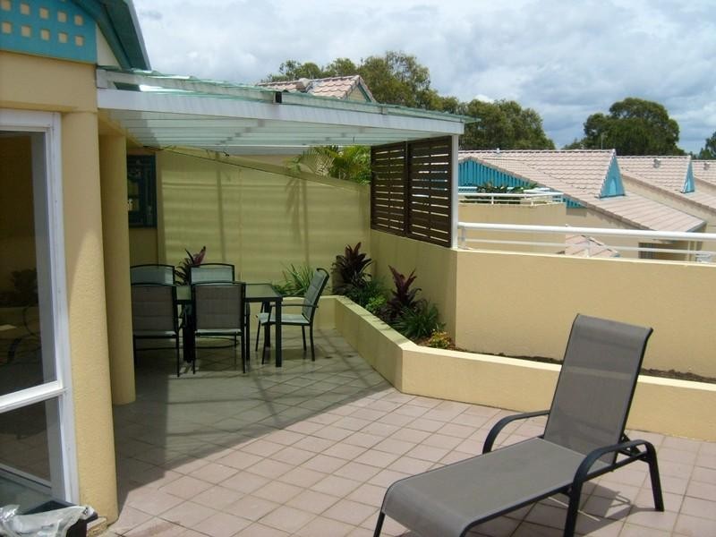 53/19 Monte Carlo Avenue, Surfers Paradise QLD 4217