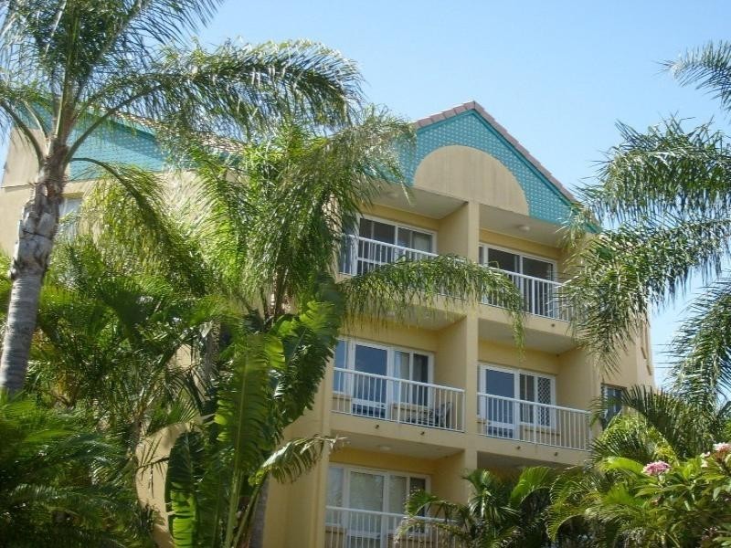 53/19 Monte Carlo Avenue, Surfers Paradise QLD 4217