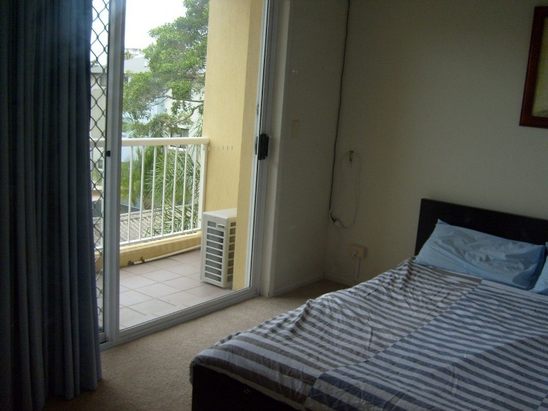 53/19 Monte Carlo Avenue, Surfers Paradise QLD 4217