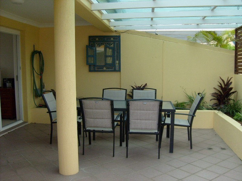 53/19 Monte Carlo Avenue, Surfers Paradise QLD 4217